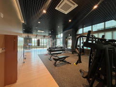 Gangnam 1.5-room apartment with spa facilitie 9th image