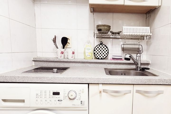 Clean room near Gijang Station 8th image