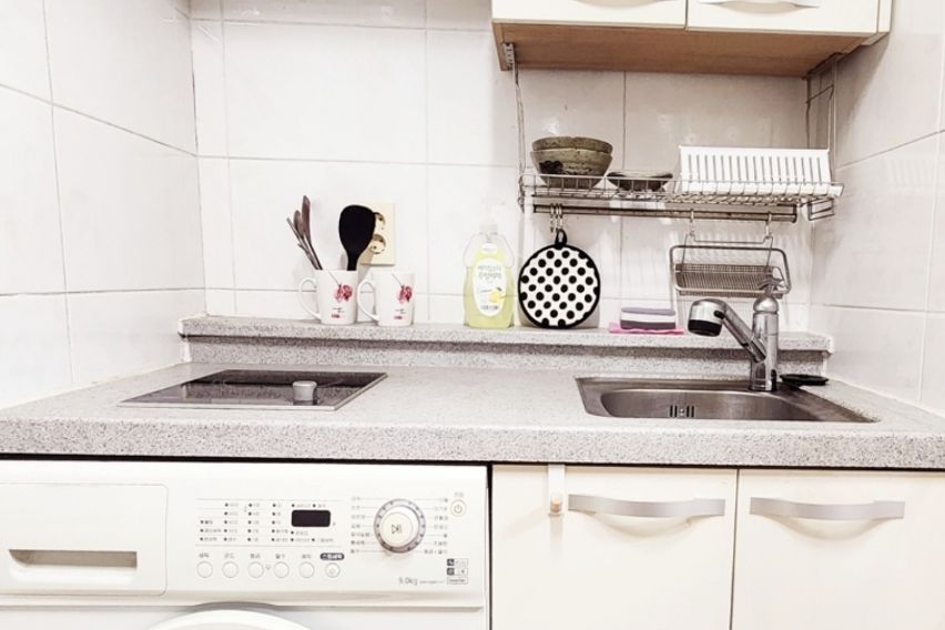 기장역 근처 깨끗한 방 8번째 이미지