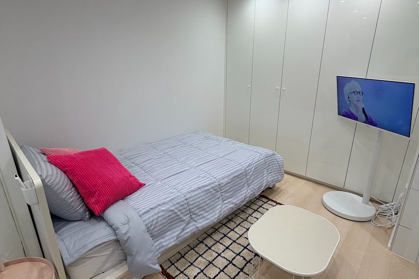 서울대입구/낙성대초역세