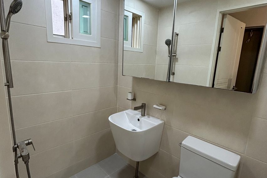 하나캐슬-신길운수차고지