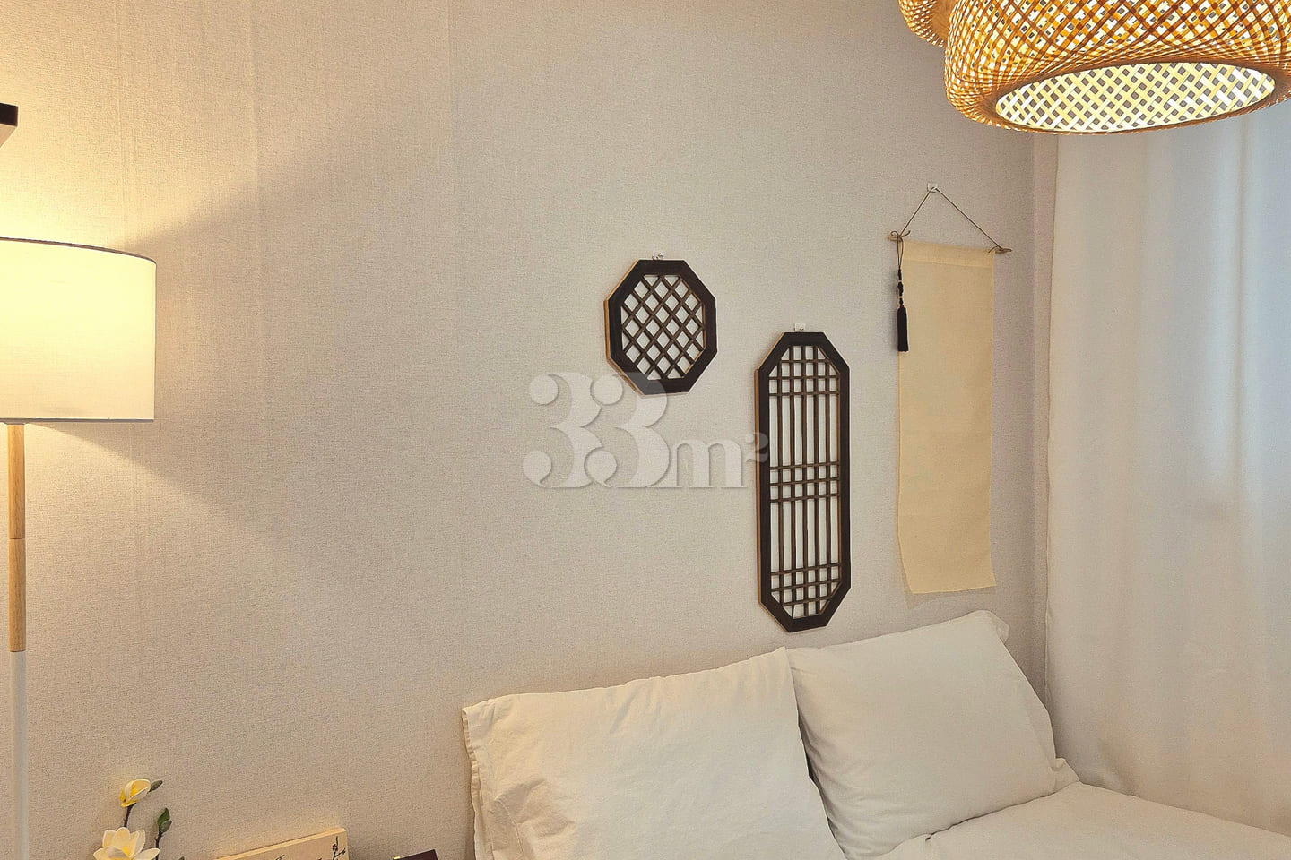 3-room unit, 5-minute walk from Banwoldang St 5th image