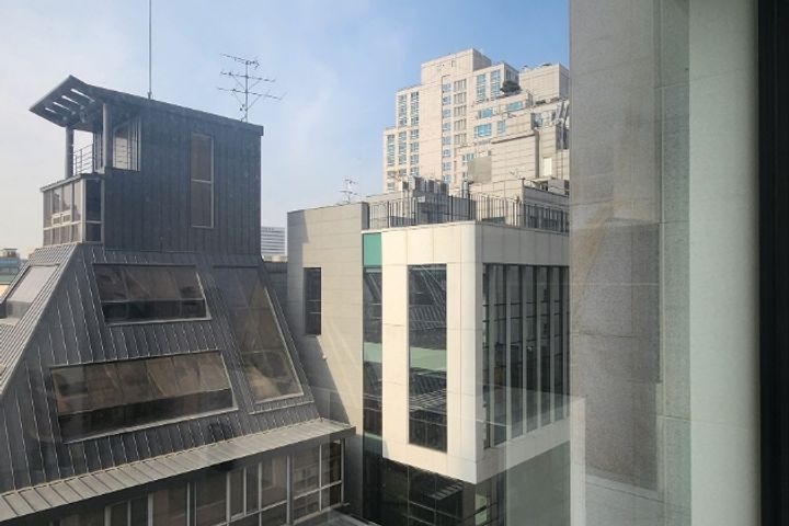 강남구청역 1분 최고급 11번째 이미지