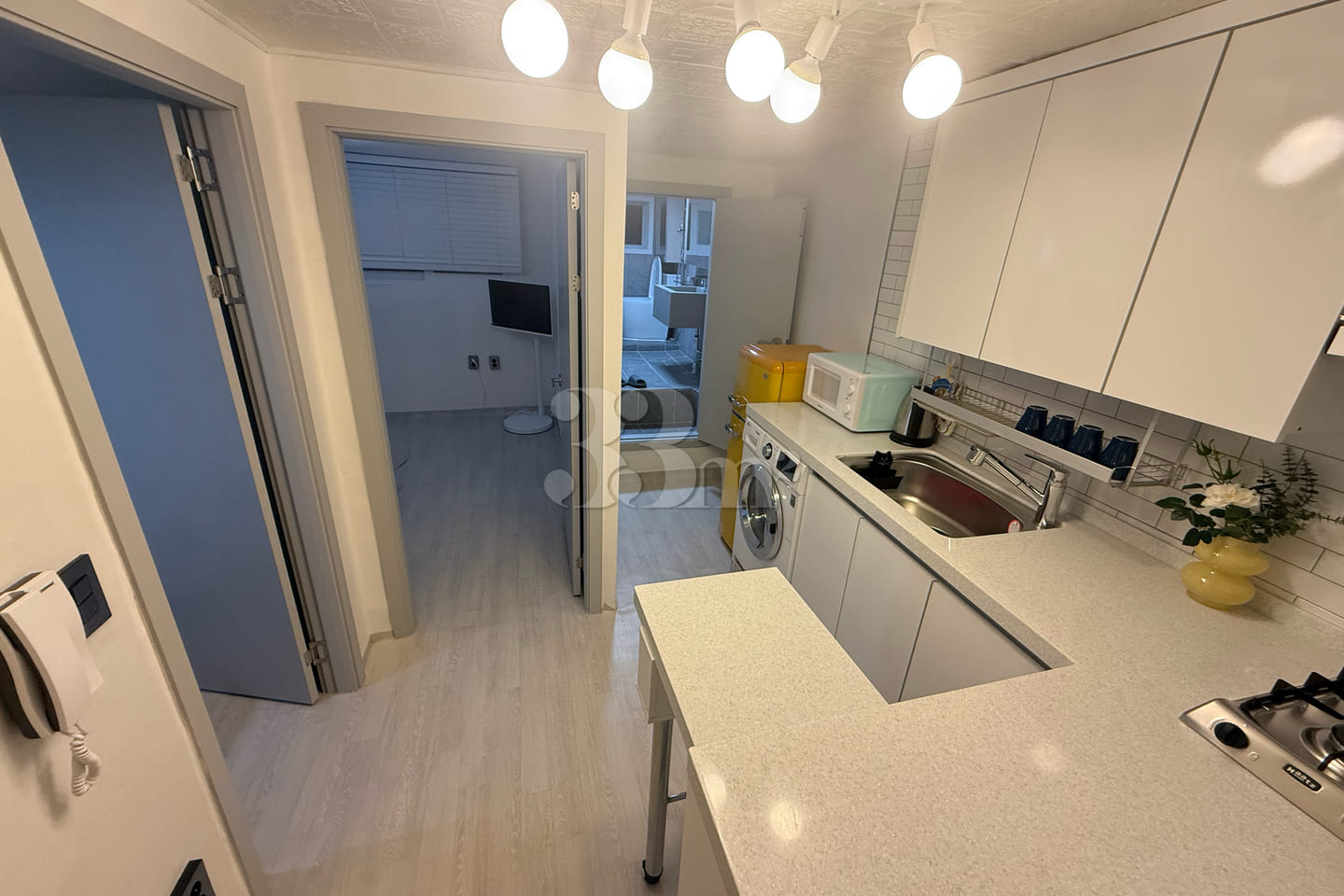 Jeongneung Nest Unit B01 11th image