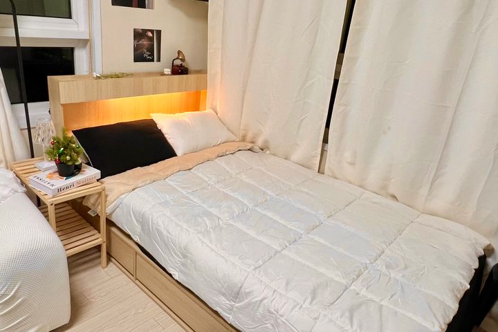 15만원할인 신도림원룸 3번째 이미지