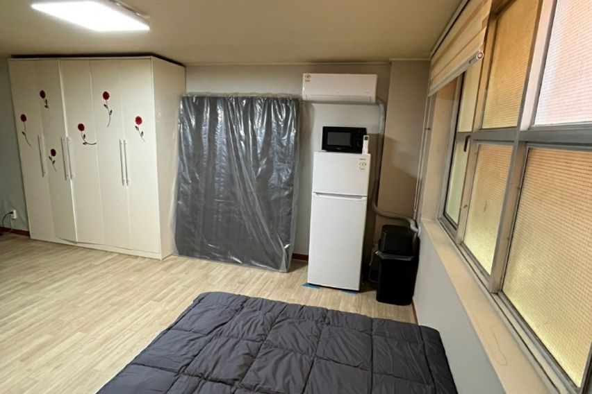 광주 치평동 상무지구2