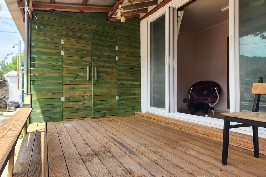 장수군 한적한 전원주택 8번째 이미지