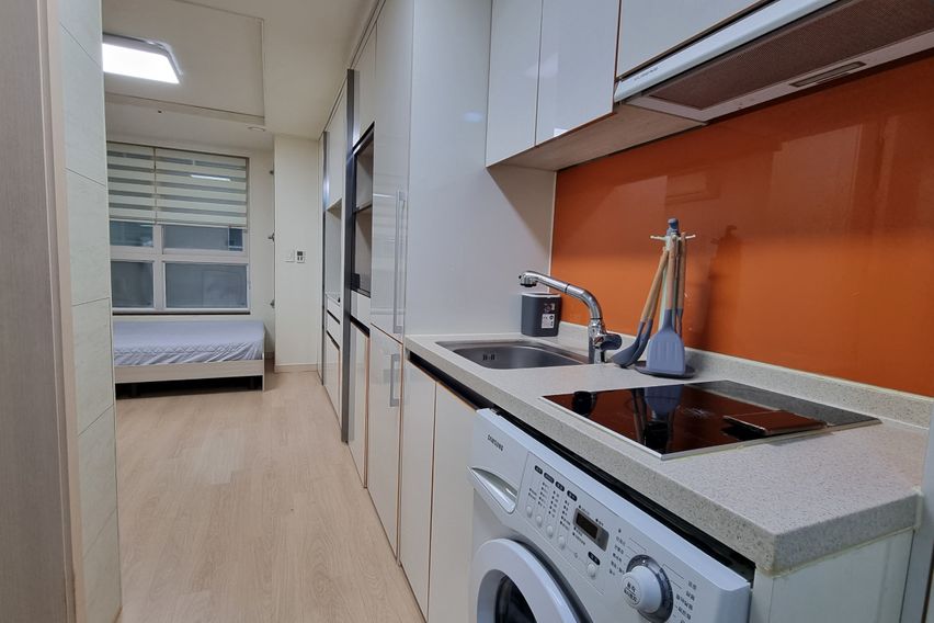 연산동 큐브아이 2호