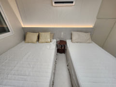 Heart of Hongdae, accommodates 3 people 9th image