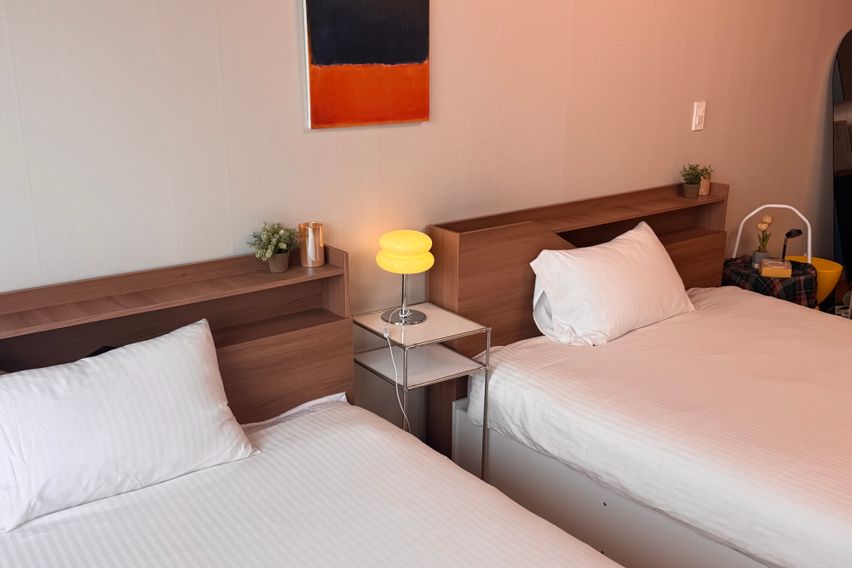 망원,합정,연남 근교🧡 0번째 이미지