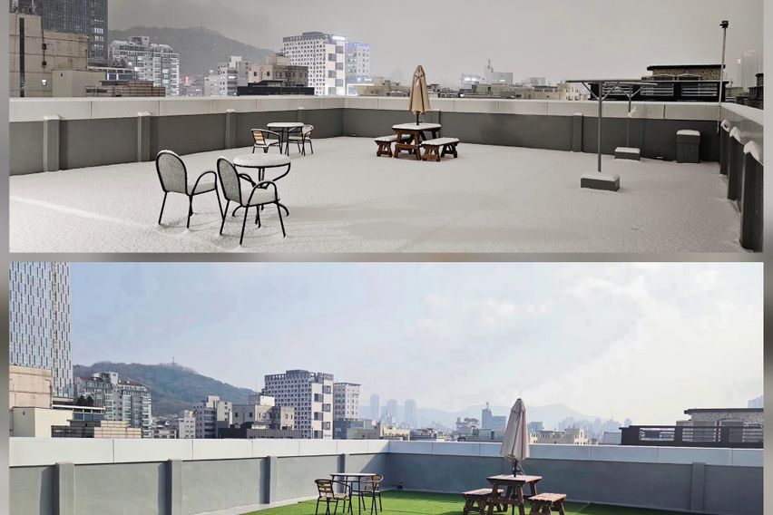 신축 풀옵션 오피스텔M