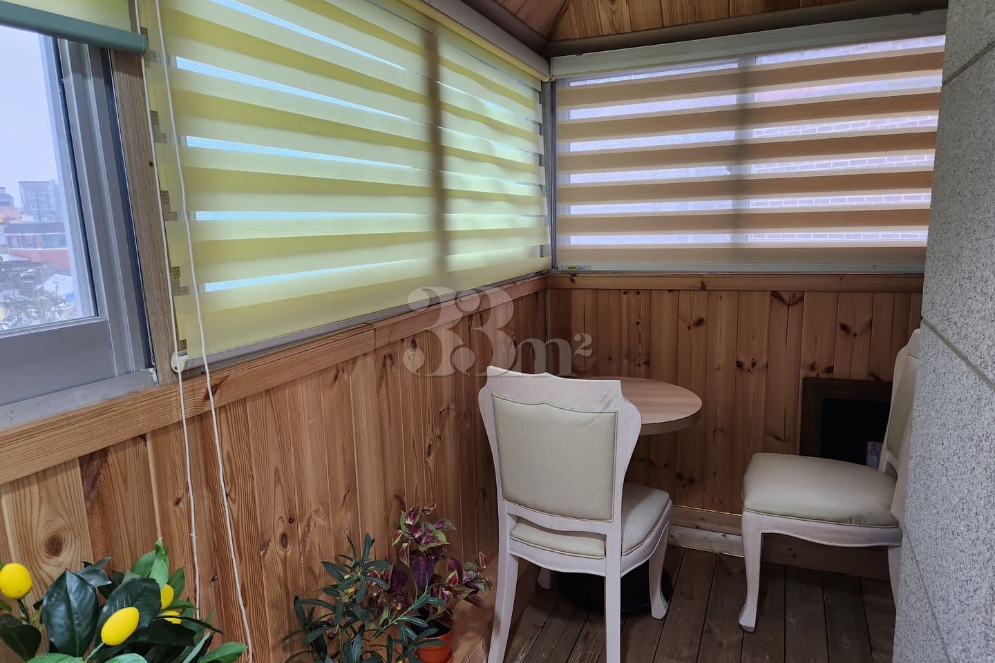 3-minute walk from Gosaek Station, 2 rooms, 3 11th image