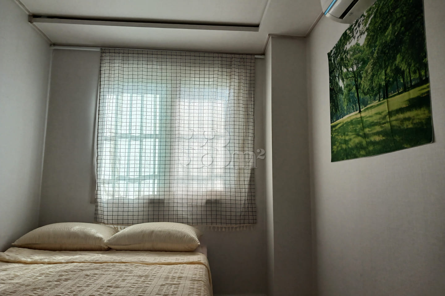 Mok-dong / 1.5-room unit 3th image