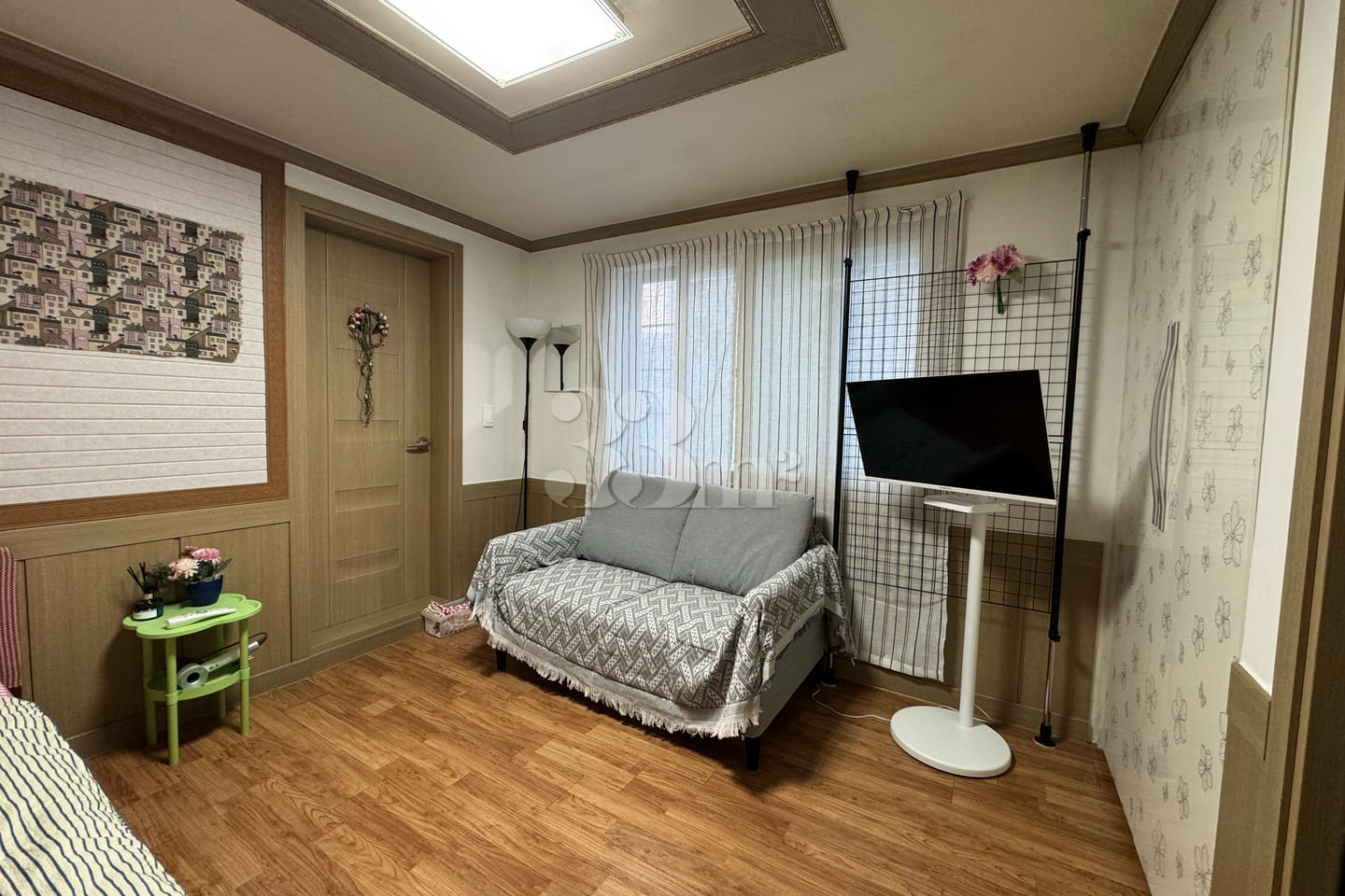 Suseong-gu studio apartment, lowest price 2th image