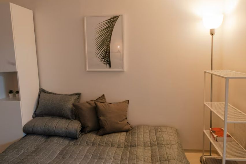 노원역 화이트톤 아파트 4번째 이미지