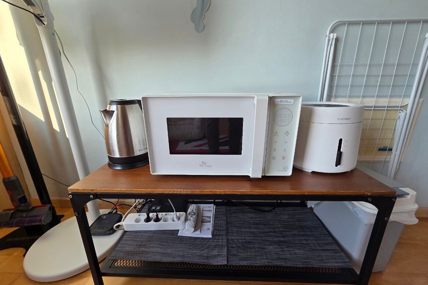 백석역 주차 일산병원 10번째 이미지