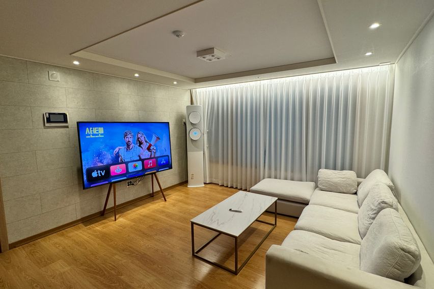 봉명동 깔끔쟁이 0번째 이미지