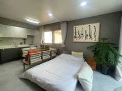 Studio apartment near Seoul National Universi 3th image