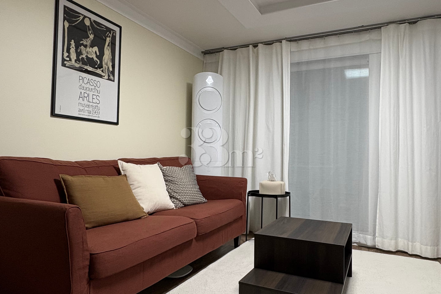 Seolleung Station / Two-room apartment / Park 2th image