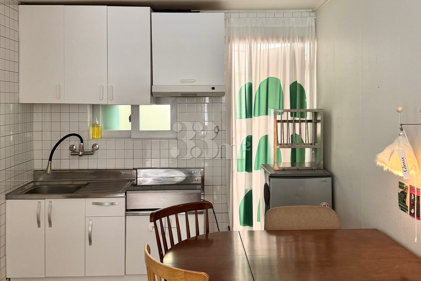 Sillim, Dangok Station Area, Fully Furnished 1th image