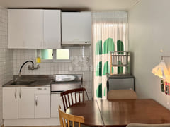 Sillim, Dangok Station Area, Fully Furnished 1th image