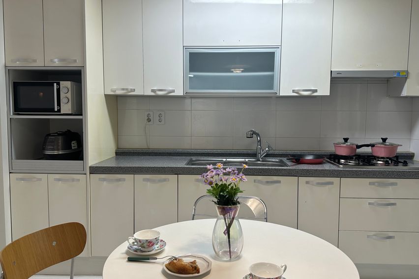 센텀❤️민락역수영역(4인