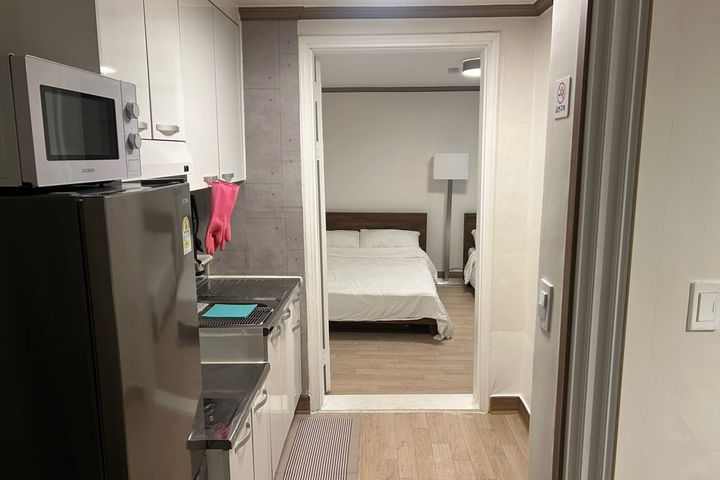 가로수길 2룸 3번째 이미지