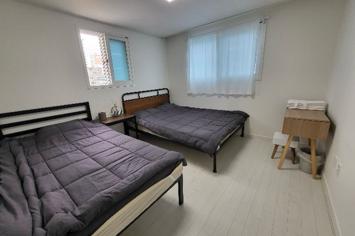 반려동물주차 풀옵션투룸 7번째 이미지
