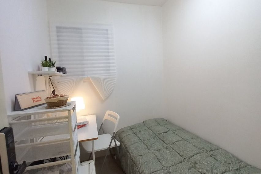 Clean women-only accommodation in Siheung-don 5th image