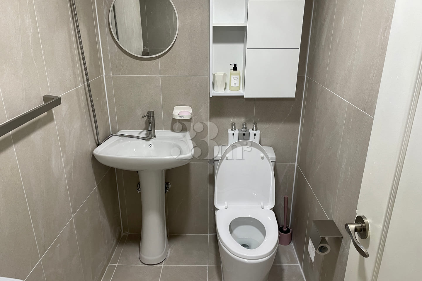 Janghanpyeong Best Room 8th image