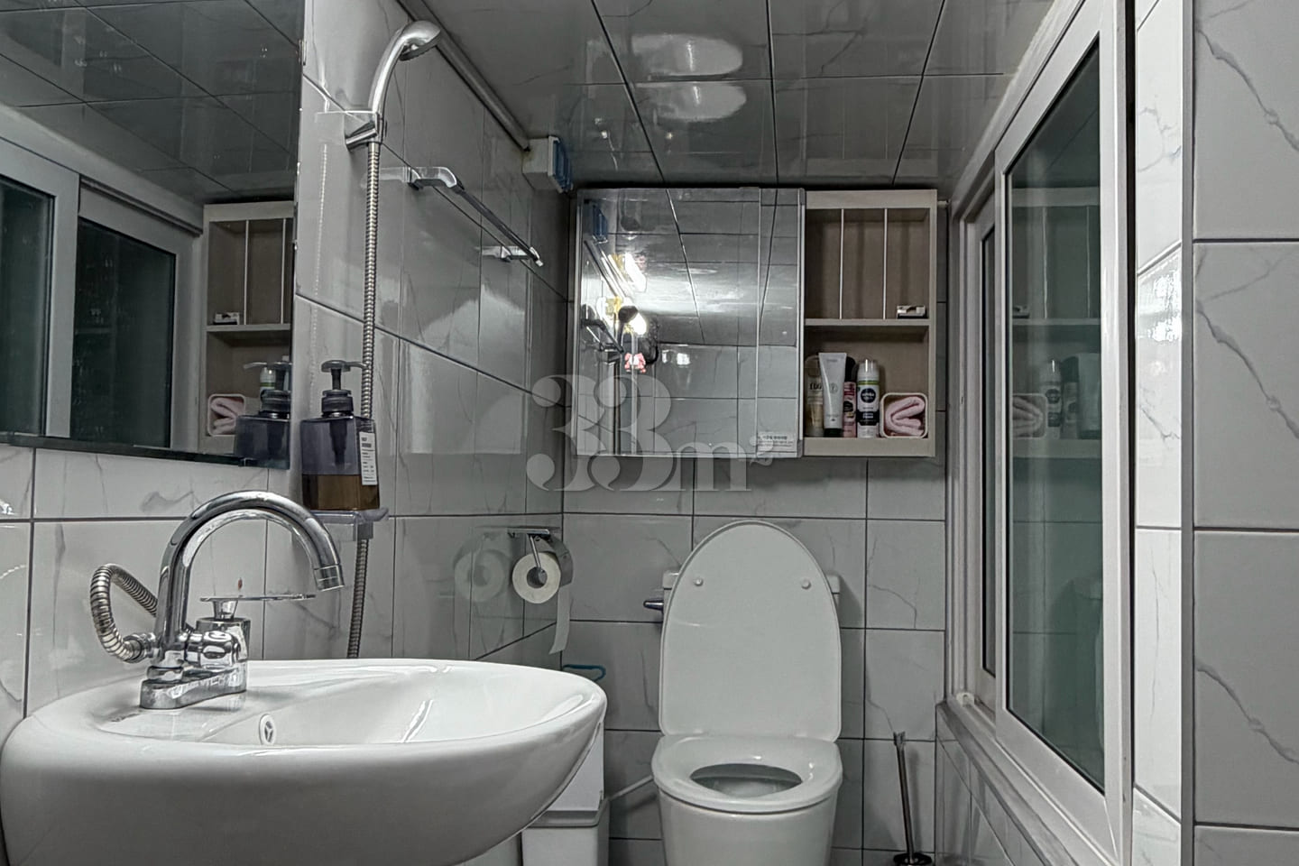 Lowest price for a 2-room apartment in Songpa 13th image