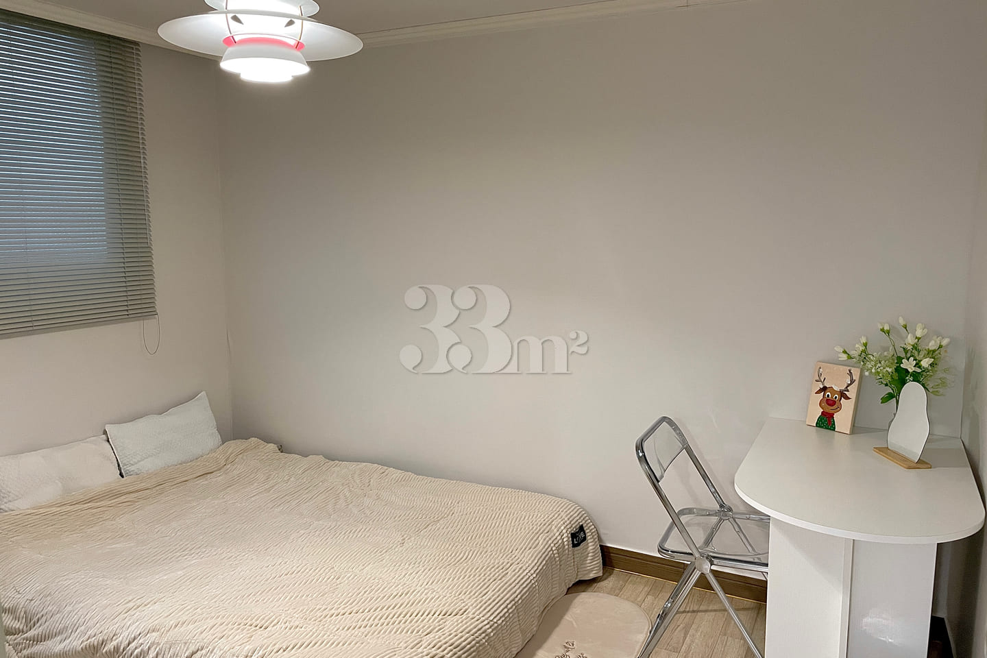 3-Bedroom Healing Accommodation Near Sasang S 7th image