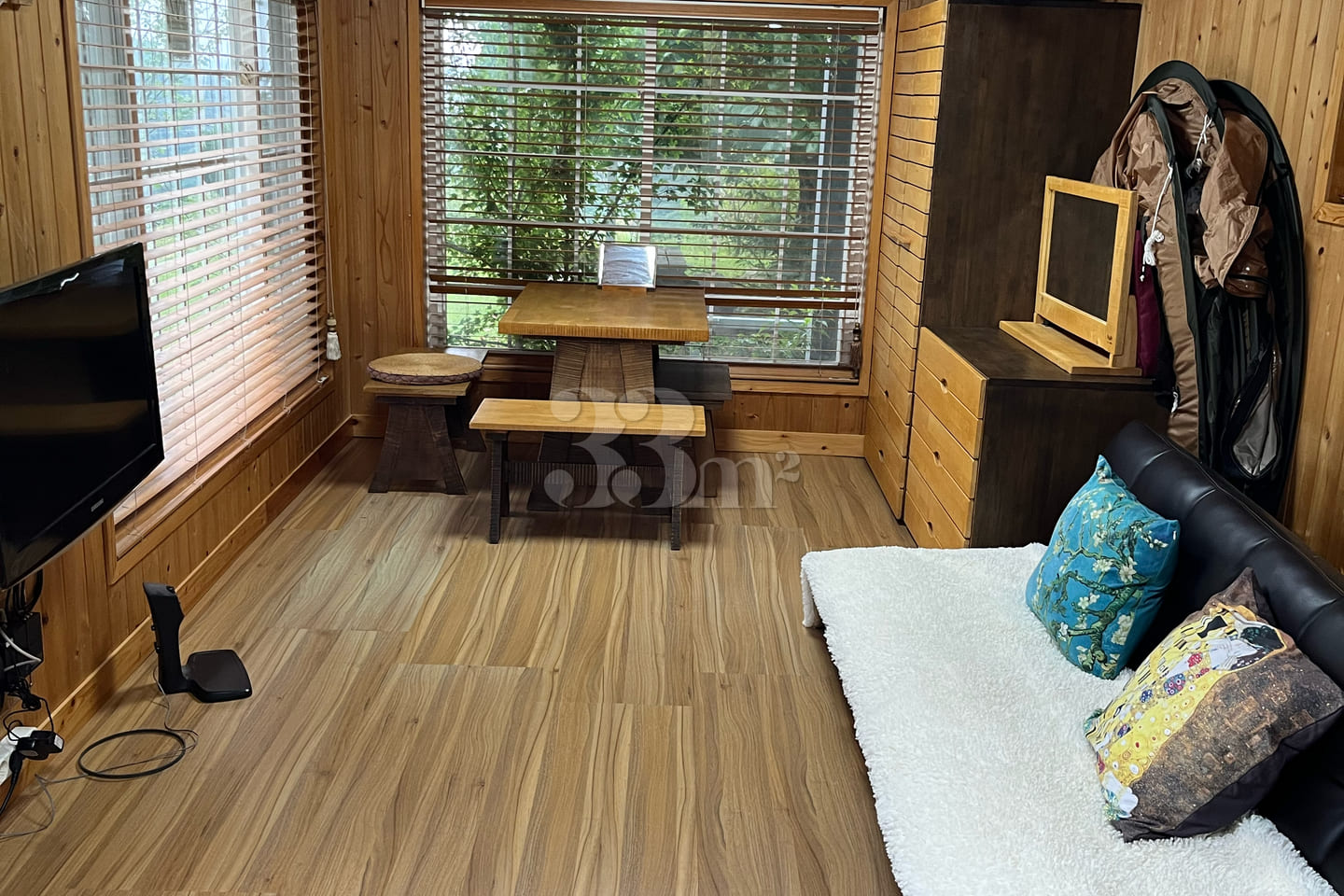 Private Hanok in Daegu Palgongsan 11th image