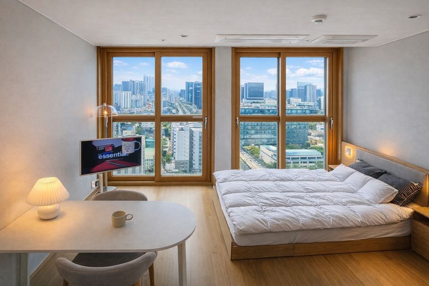 가산역 시티뷰🎇신규오픈 0번째 이미지