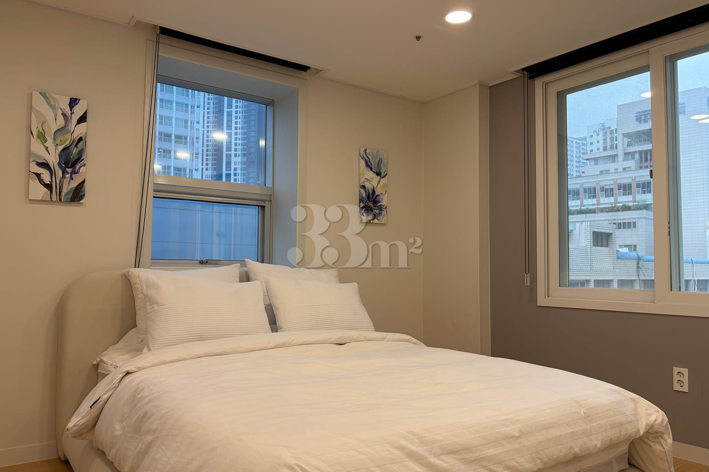 Centum, BEXCO, and the beach 3th image