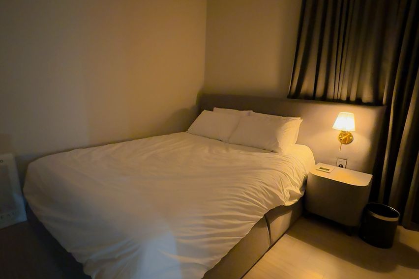 ♥️확장형 거실 아워룸♥️