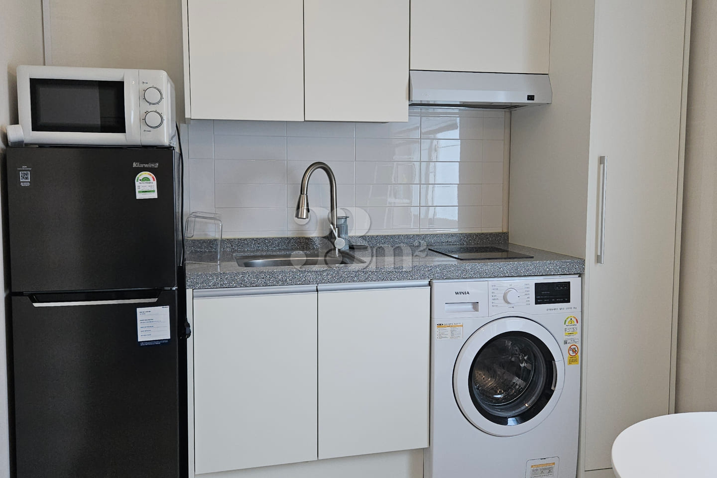 Newly built duplex next to Gimcheon Universit 3th image