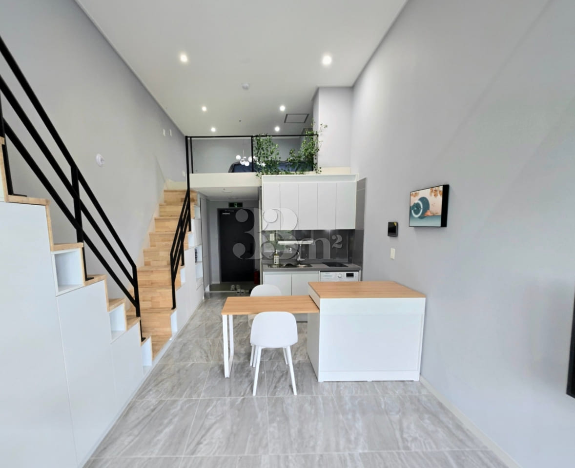 ❣️Unit 462: Unobstructed Park View❣️ 4th image