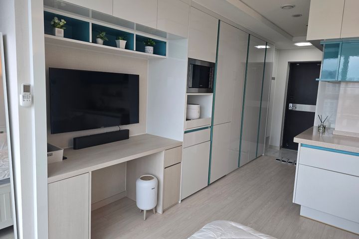 Baegot Officetel 5th image