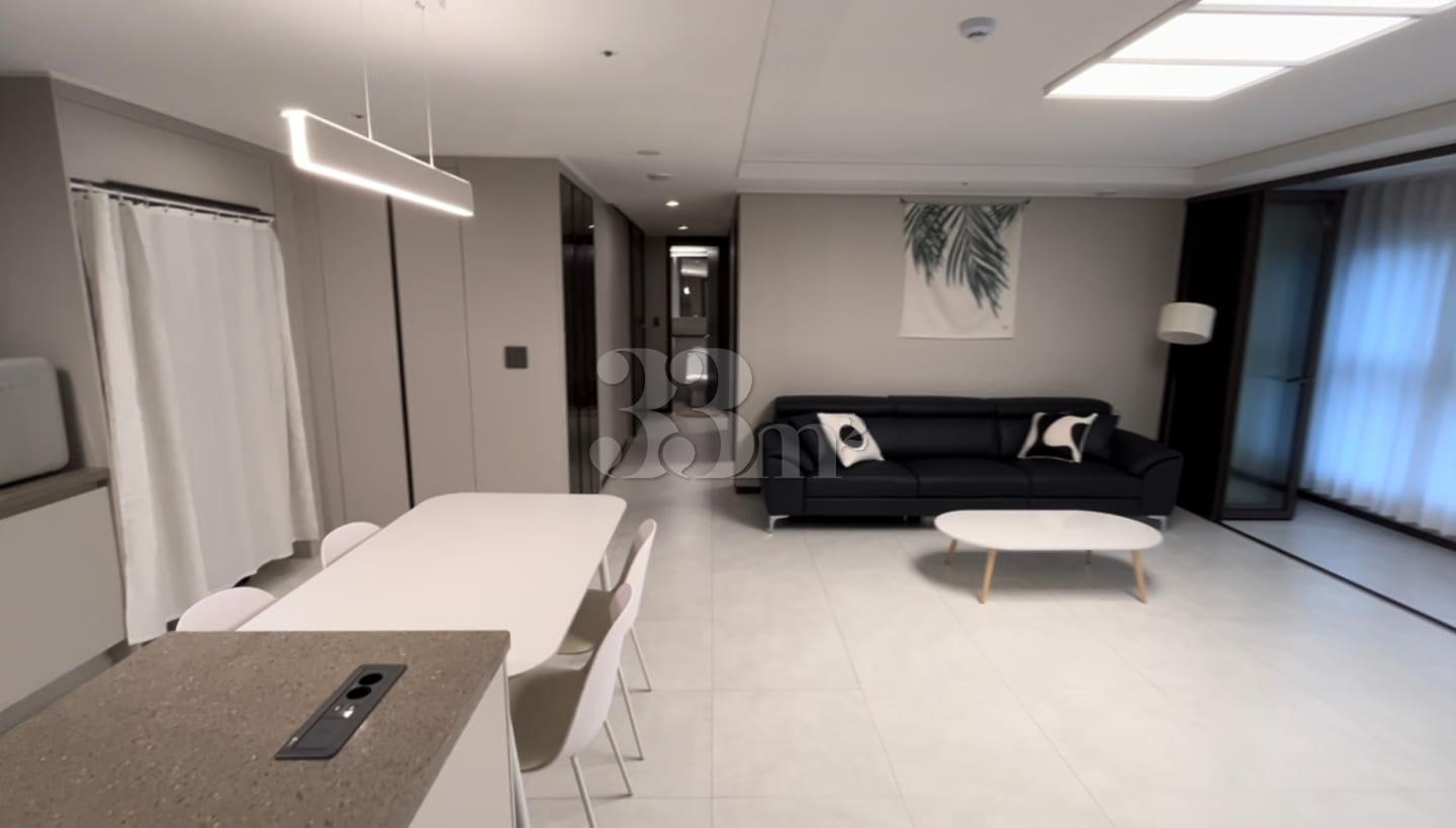 [Jeju Nohyeong] New 45-pyeong building 2th image