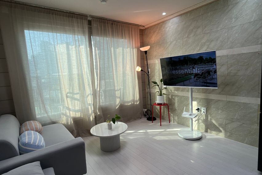 불광역 투룸 오피스텔