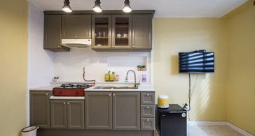 제주시 탑동 원룸 방 이미지