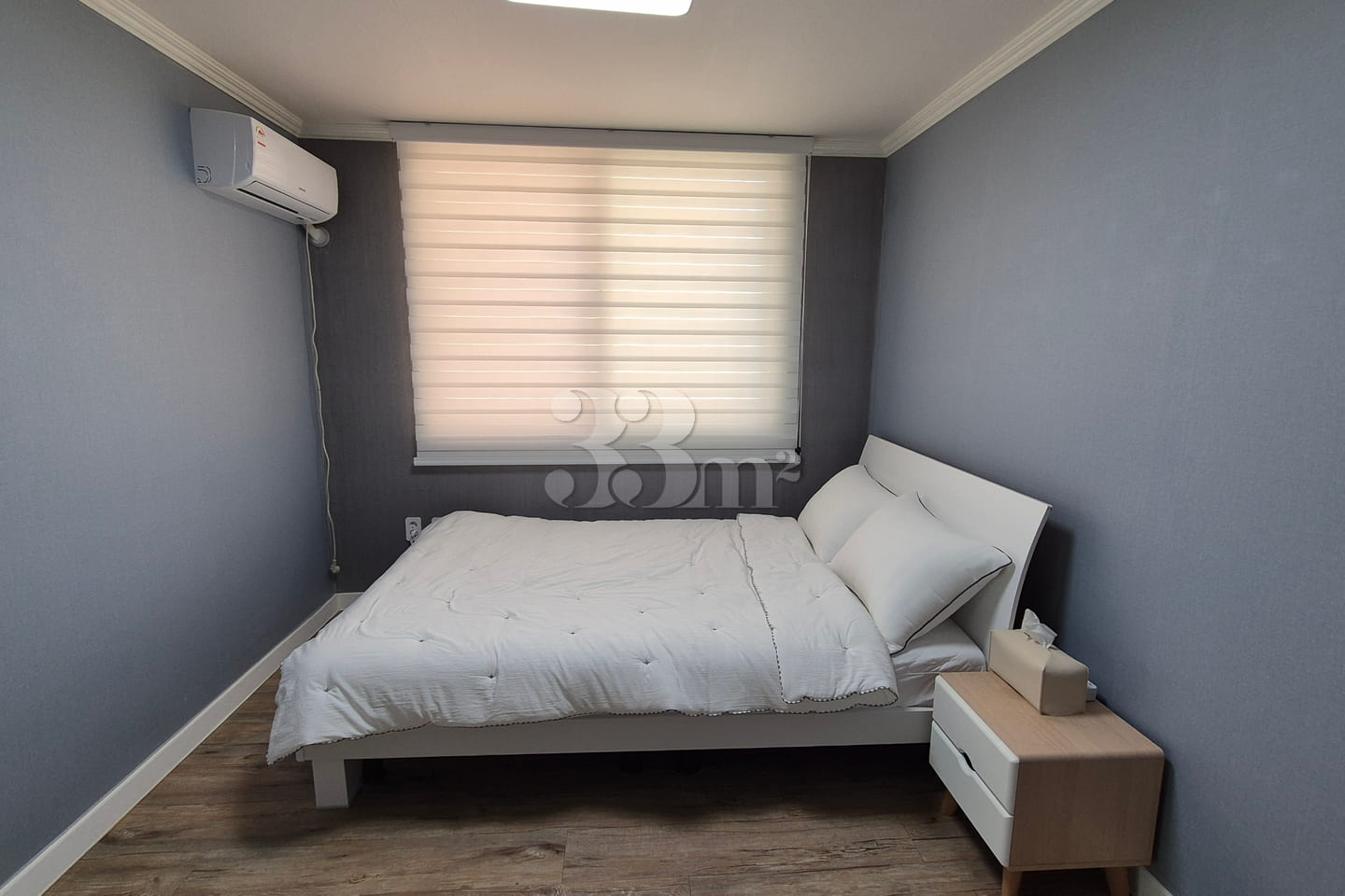 Wonju Luxury Short-Term Two-Room 3 0th image