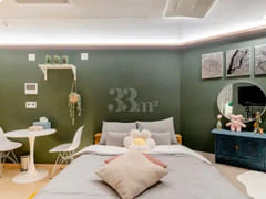Green Forest 2th image
