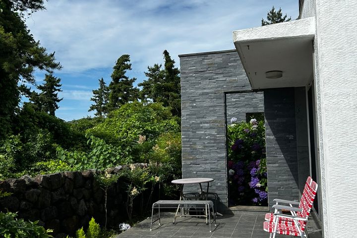 Private house within walking distance of Hyeo 4th image