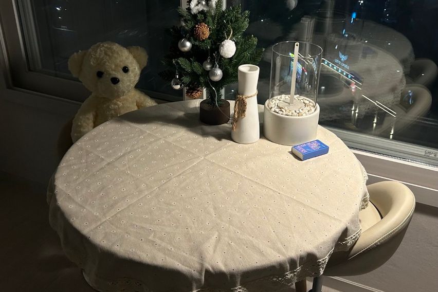 야당 와인,소주한잔..