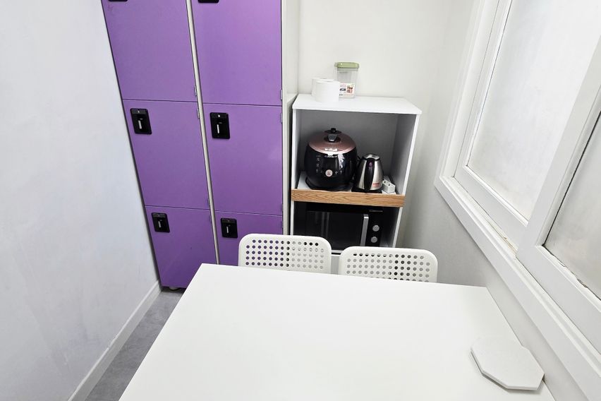 홍대에 가성비최고 2룸