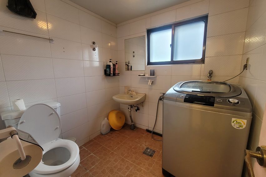 논산 시내 2층 단독