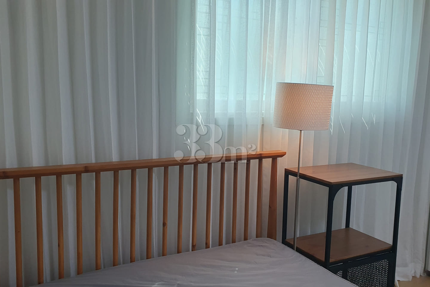 Cozy two-room apartment in Dodang-dong 1th image