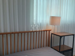 Cozy two-room apartment in Dodang-dong 1th image